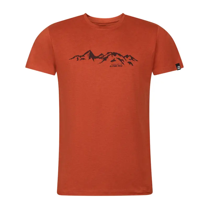 Alpine Pro T-shirt 4928726