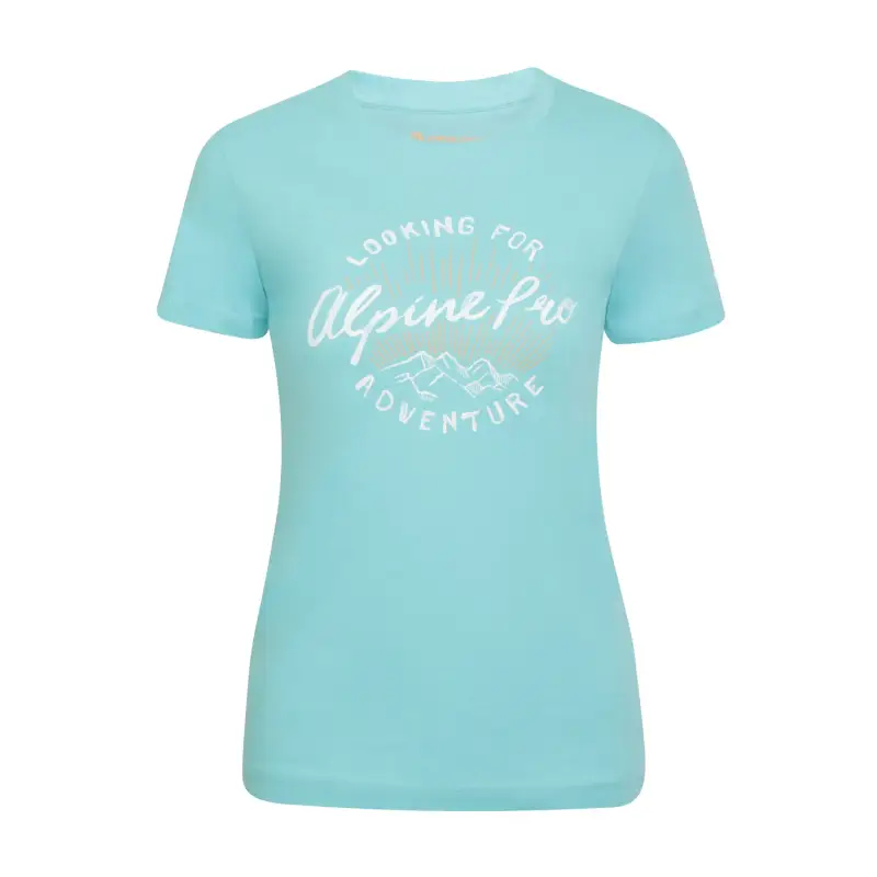 Alpine Pro T-shirt Multicolore 4927930
