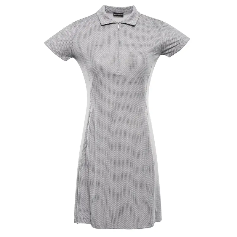 Alpine Pro Vestito da donna Gris
