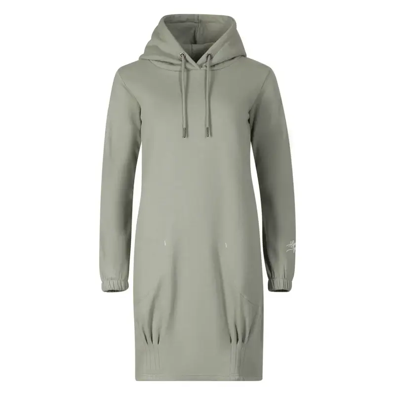 Alpine Pro Vestito da donna Lorra Gris
