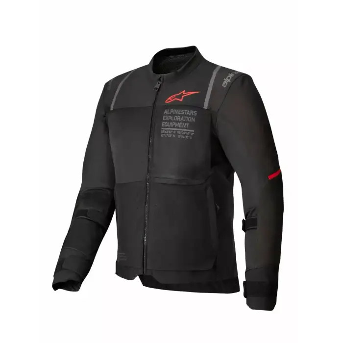 alpinestars Giacca airbag moto ST-2 Air