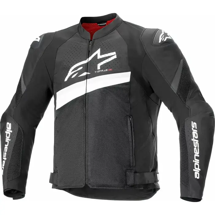 alpinestars Giacca airbag moto T-GP+R V4 Air