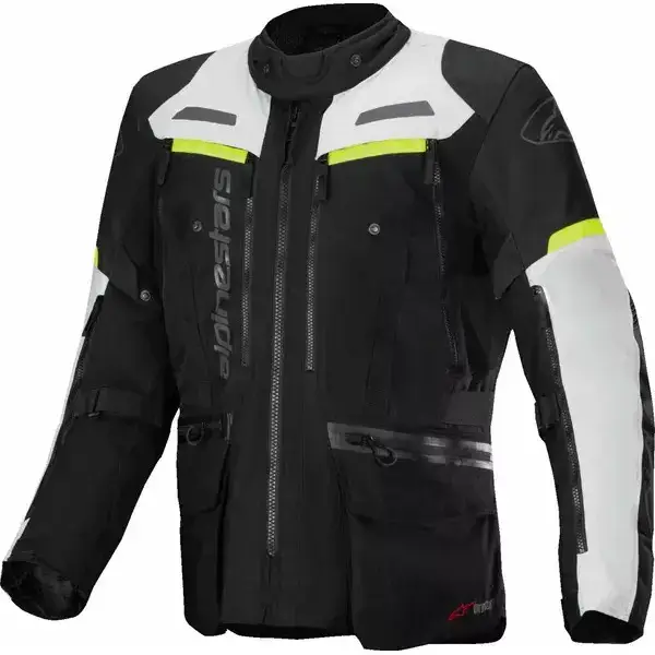 alpinestars Giacca da moto Bogota Pro Drystar