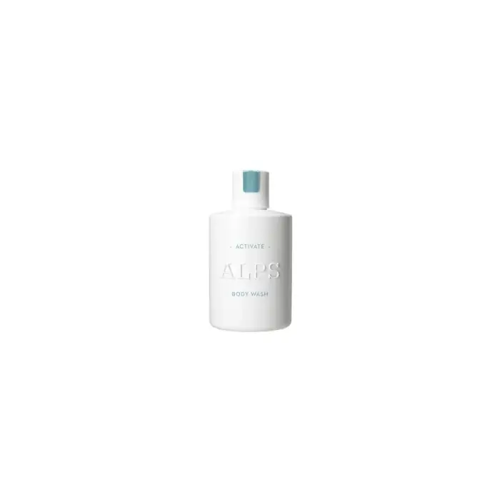 Bagnodoccia Activate 300 ml - Bagnodoccia
