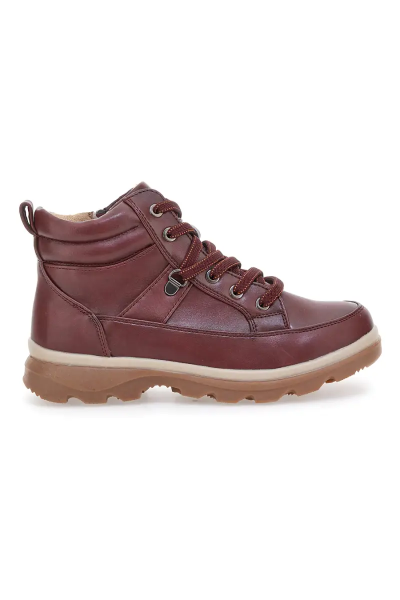 ALTEMBERG Scarponcini Bordeaux 4594885