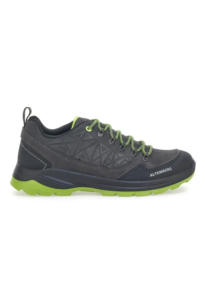 Scarponcino da Trekking Altemberg 31810 Grigio [VERDE]