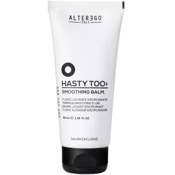 Alter ego Hasty Too Smoothing balsamo lisciante per capelli, 100 ml