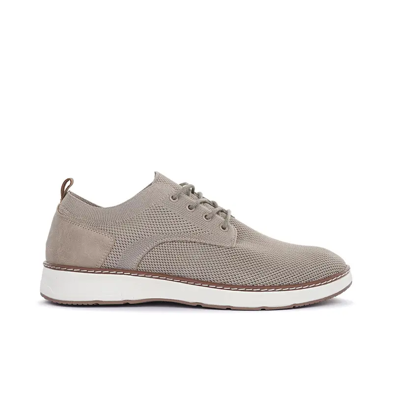 ALTER. &. GO! Scarpe stringate Uomo Beige 2660522