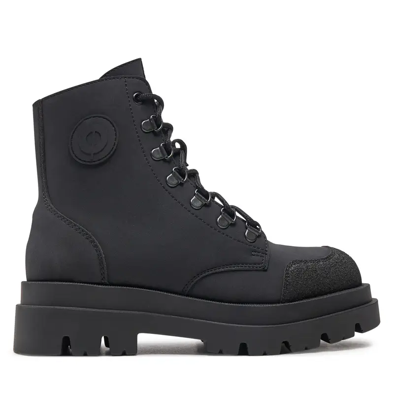 Altercore Scarponcini Nero 2848563