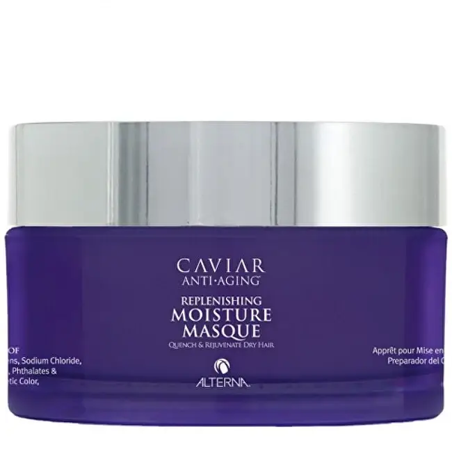 Alterna Caviar Anti-Age rinfrescante maschera idratante per capelli secchi 161 g