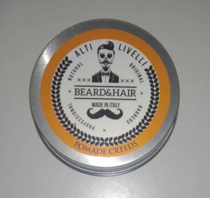 Alti Livelli Pomade 100 ml - Pomade Creeds