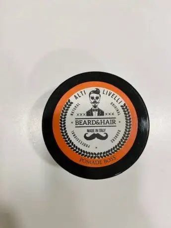 Alti Livelli Pomade 100 ml - Pomade Boss
