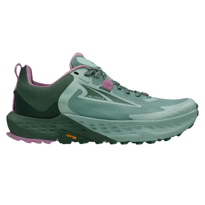Altra Scarpe trail running Donna Verde 4475041