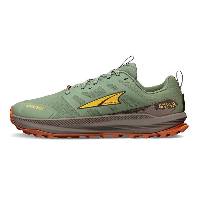 Altra Scarpe trail running Uomo 4510756