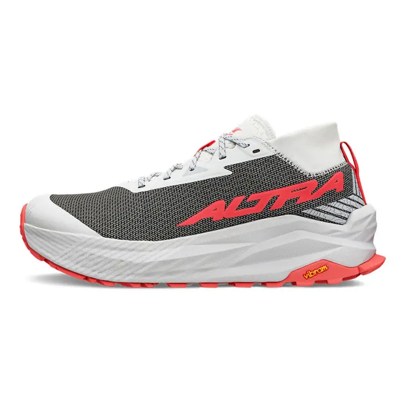 Altra Scarpe trail running Uomo Bianco 4510754