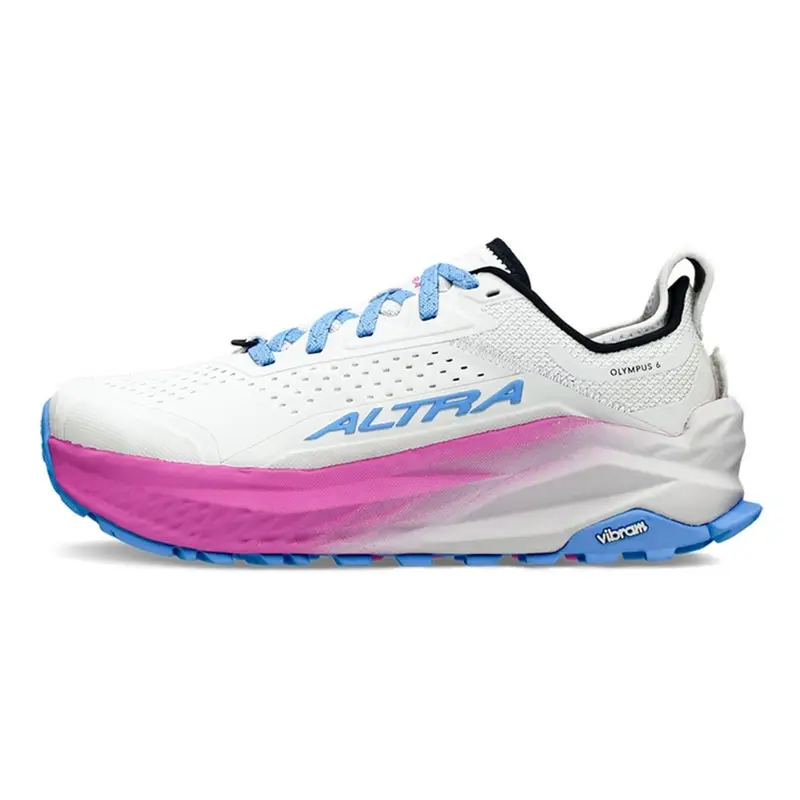Altra Scarpe trail running Donna Bianco 4510753