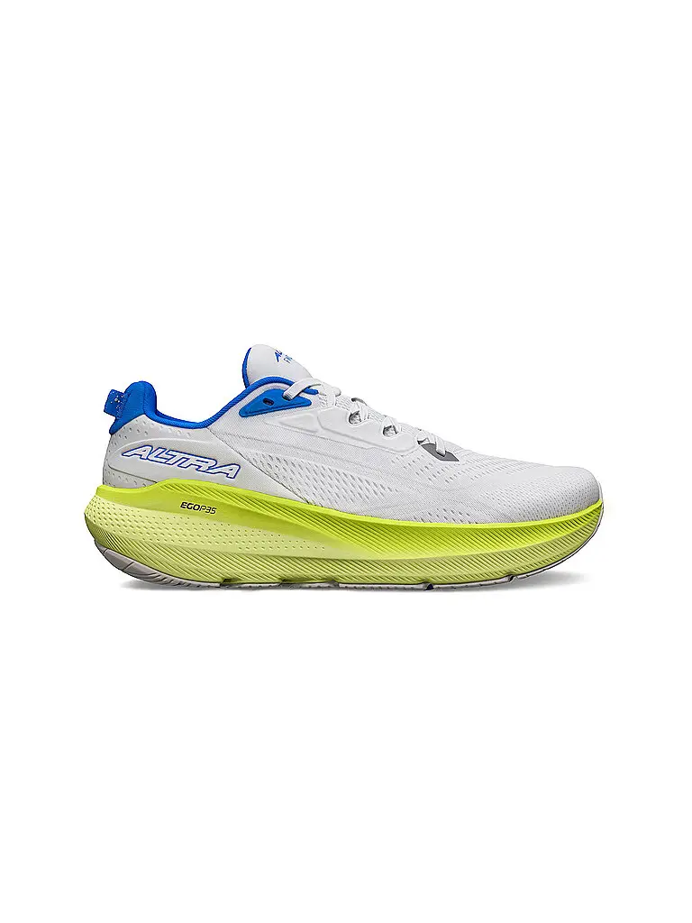 Altra Running Scarpe da running da uomo Fwd Via 2 bianco