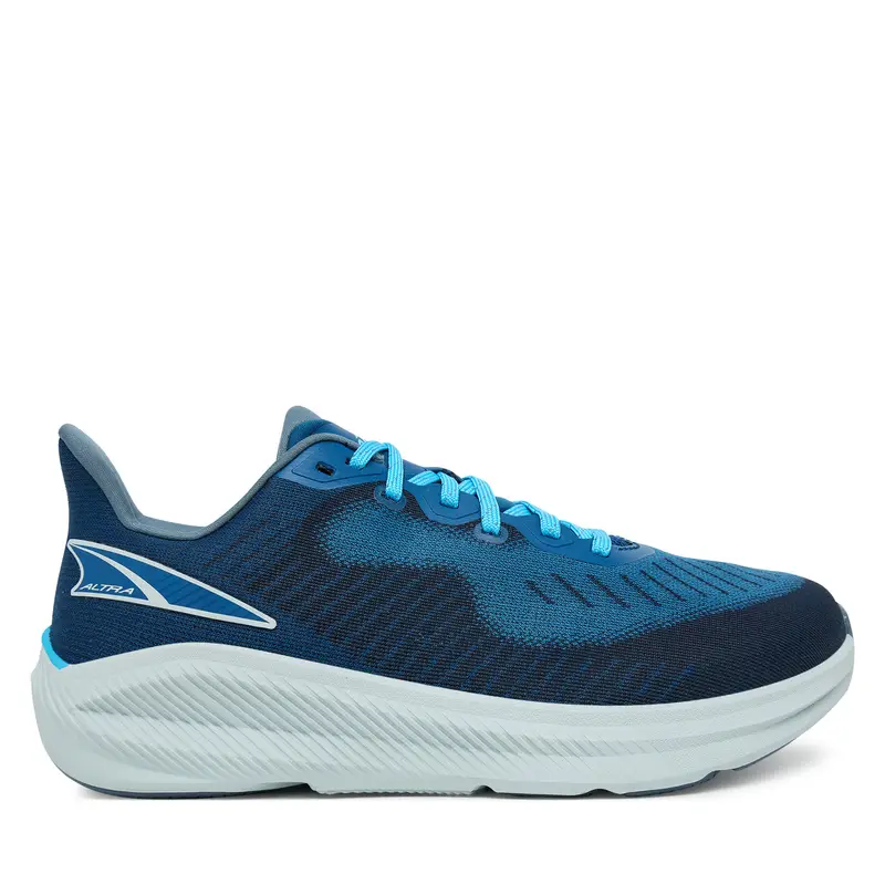 Altra Scarpe running Experience Form AL0A85NT Blu scuro
