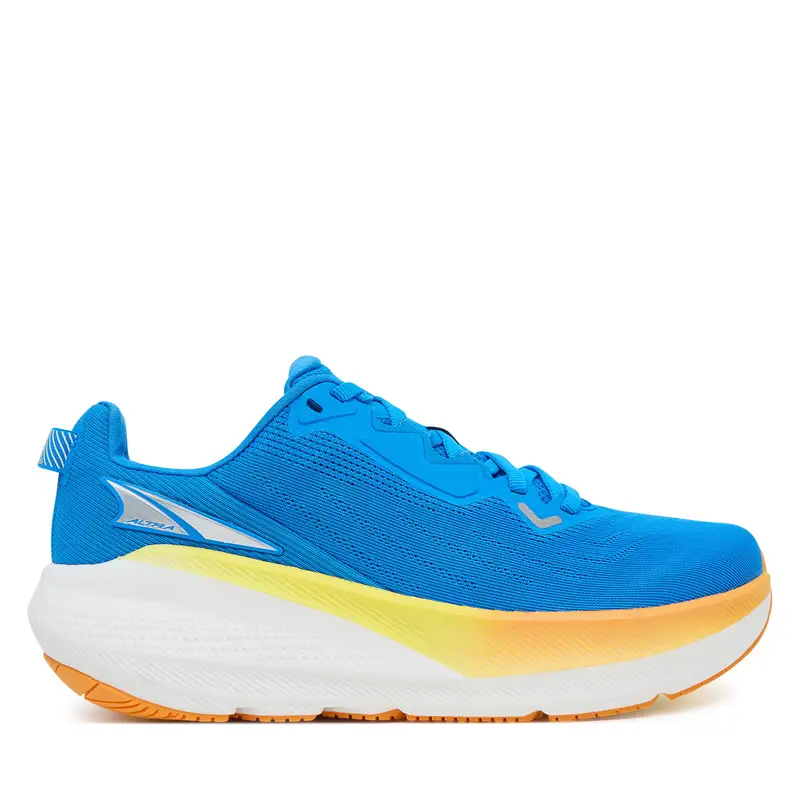 Altra Sneakers running blu Fwd Via AL0A85PN
