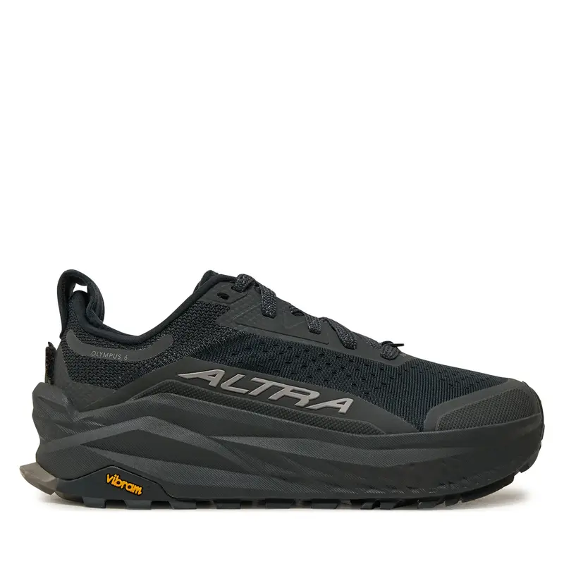 Altra Scarpe running Olympus 6 AL0A85NK Nero