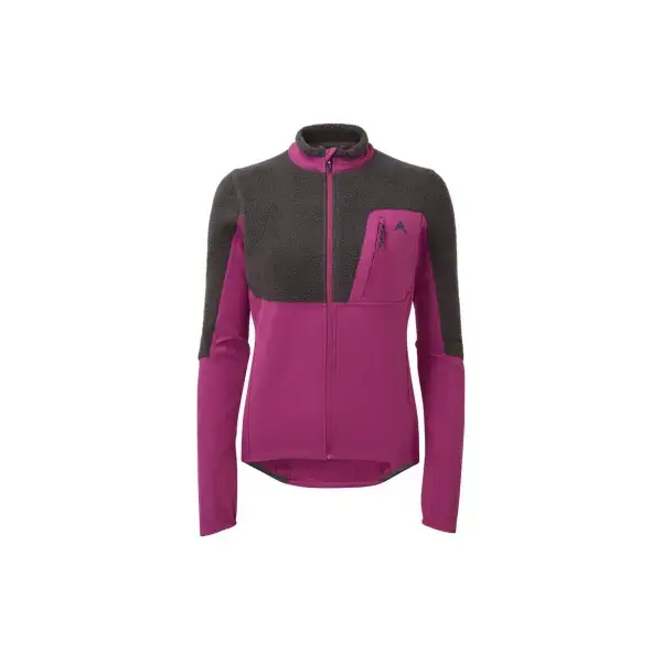 Altura Maglia a maniche lunghe da donna All Road Fleece