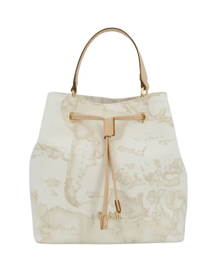 Alviero Martini 1A Classe Borsa a mano e tracolla E062 6188 010 Unico