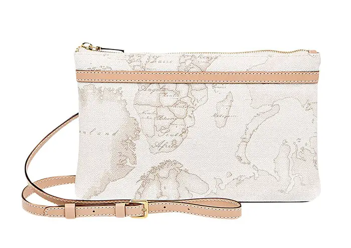 Alviero Martini 1A Classe Borsa a tracolla D041 6188 Unico