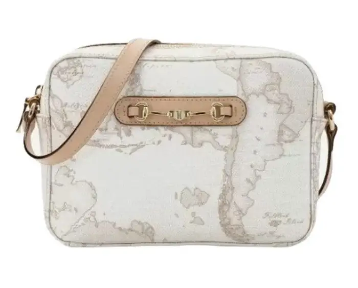 Alviero Martini 1A Classe Borsa a tracolla E031 6188 Unico