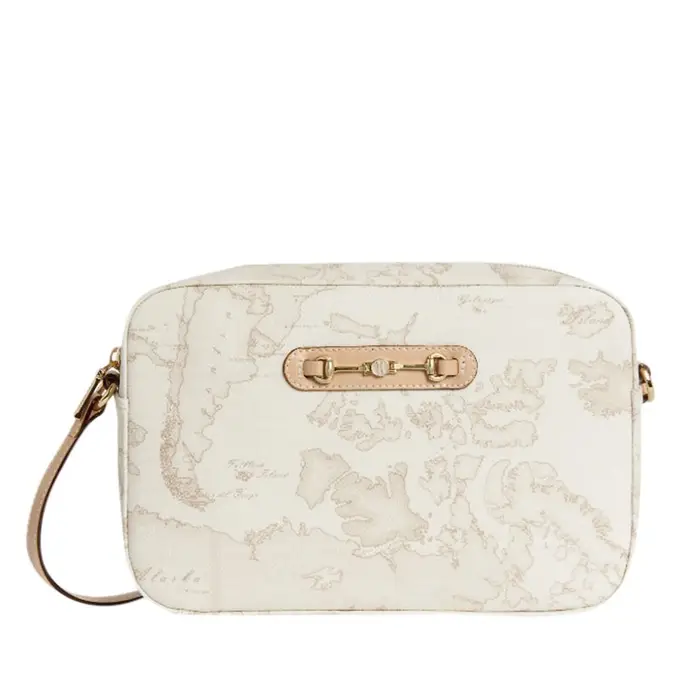 Alviero Martini 1A Classe Borsa a tracolla E032 6188 Unico