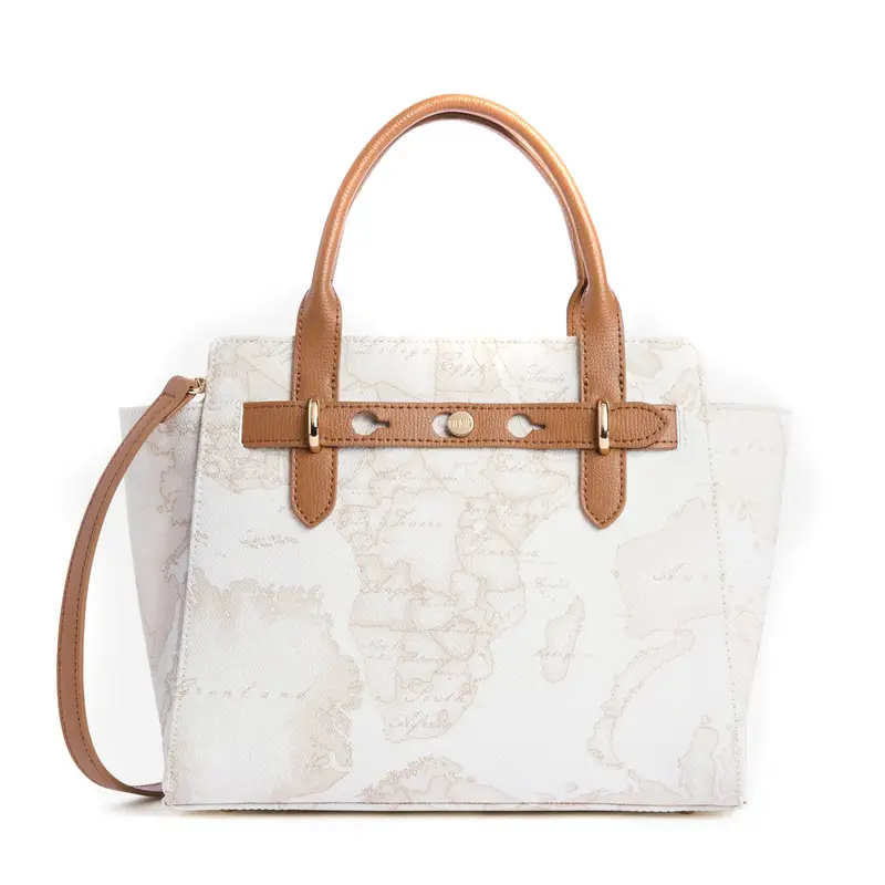 Alviero Martini 1A Classe Escape Geo Borsa a mano e tracolla LE61 W616 900