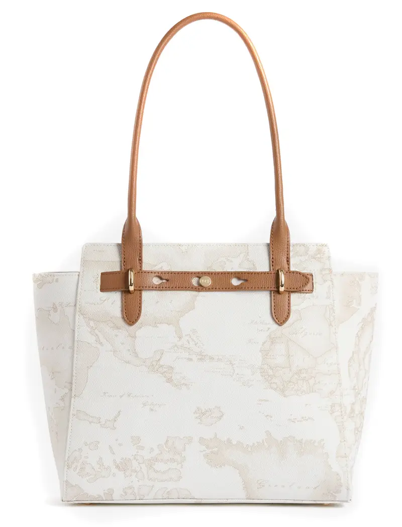 Alviero Martini 1A Classe Escape Geo Shopping LE60 W616 900