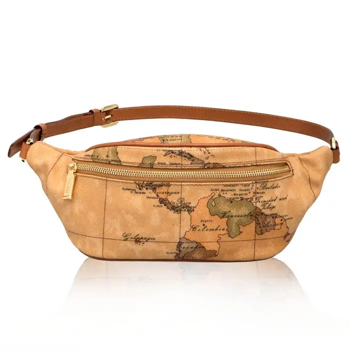 Alviero Martini 1A Classe Marsupio Neo Casual D011 6000 010 Classico
