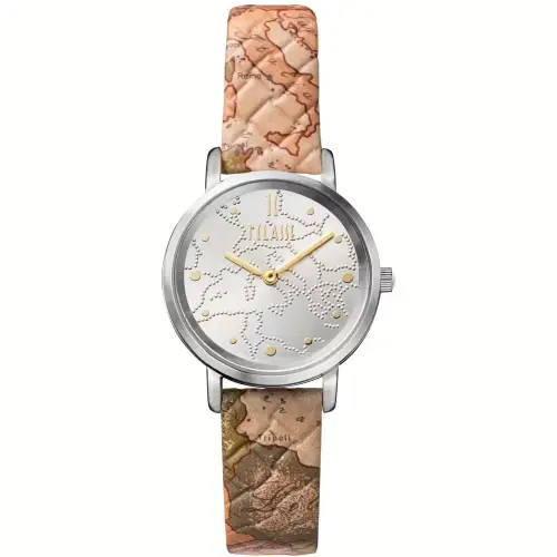 Alviero Martini 1a Classe Orologio Donna Malta AC00670010105S01