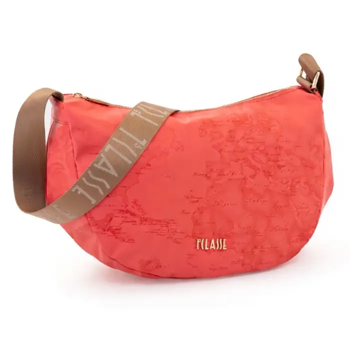 Alviero Martini 1A Classe Soft Color borsa a tracolla LF54 9942 368 Corallo