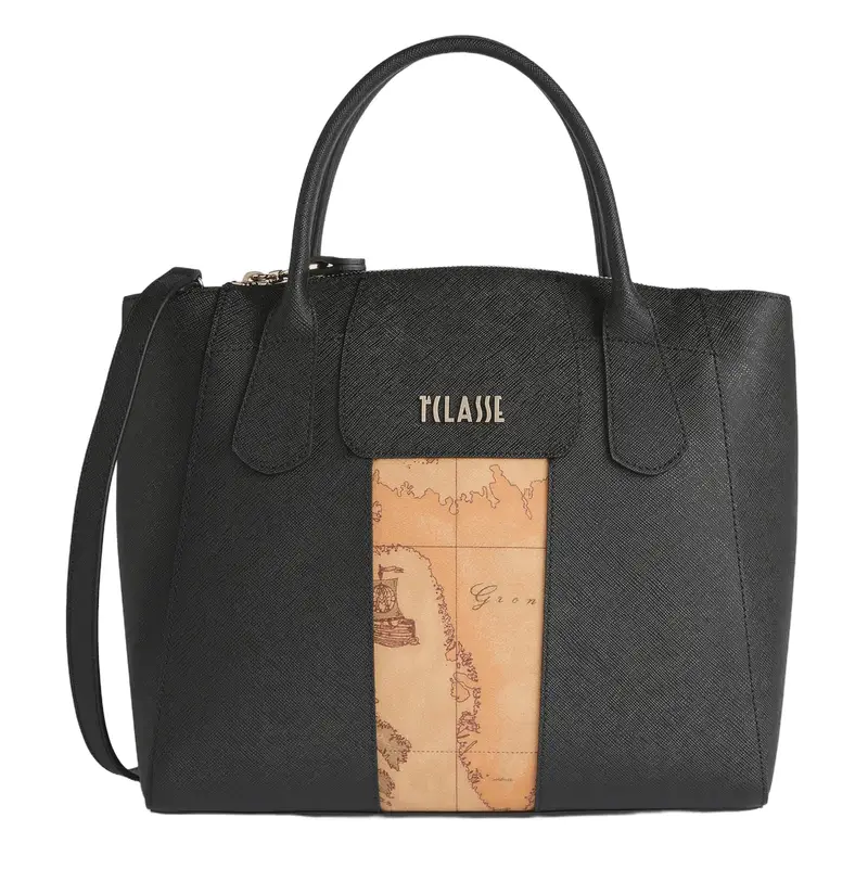 Alviero Martini 1A Classe Borsa a mano Nero 2683076