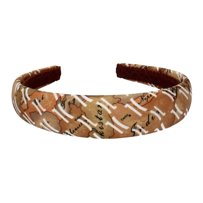 Alviero Martini Accessori per capelli Multicolore