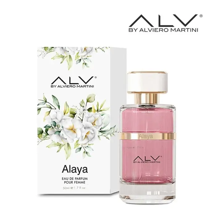 Alviero martini Alaya Edp 50 Ml