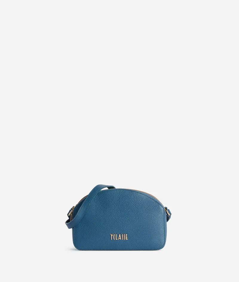 Alviero martini Tracollina Blu 4395431