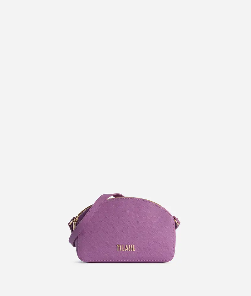 Alviero martini Tracollina Viola 4395429