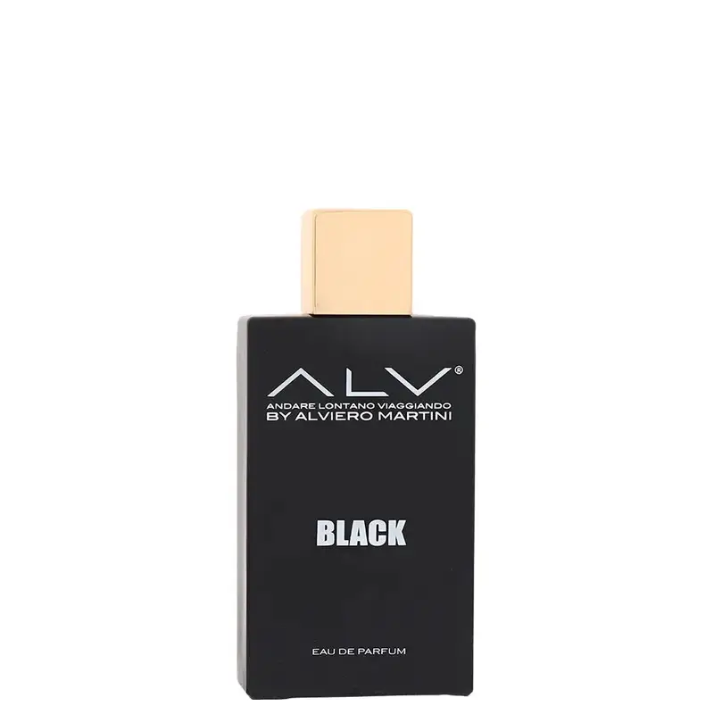 Alviero martini Black Eau de Parfum 100ML