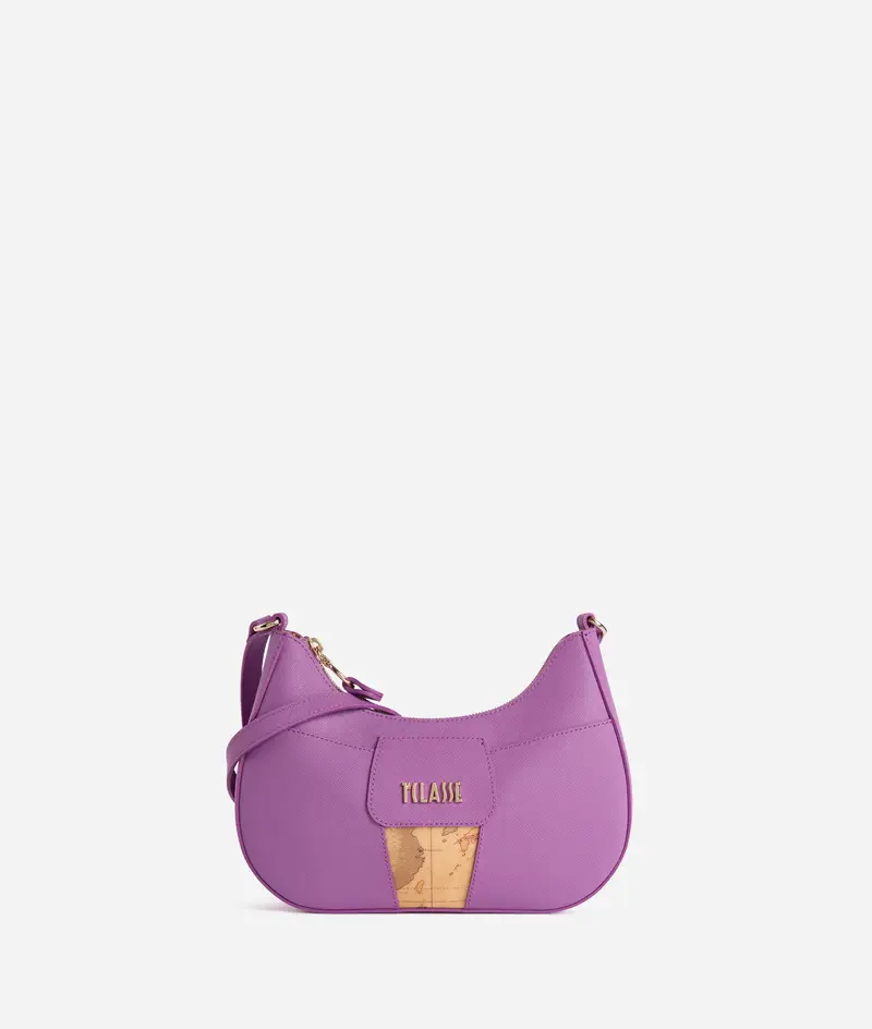 Alviero martini Tracollina Viola 4395315