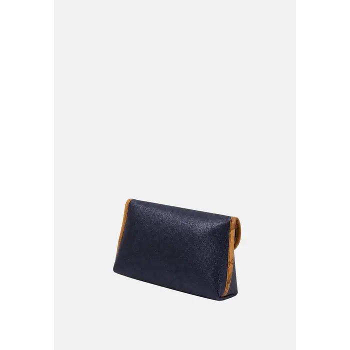 Alviero Martini Borsa Shopping SMALL BEAUTY CASE Blu