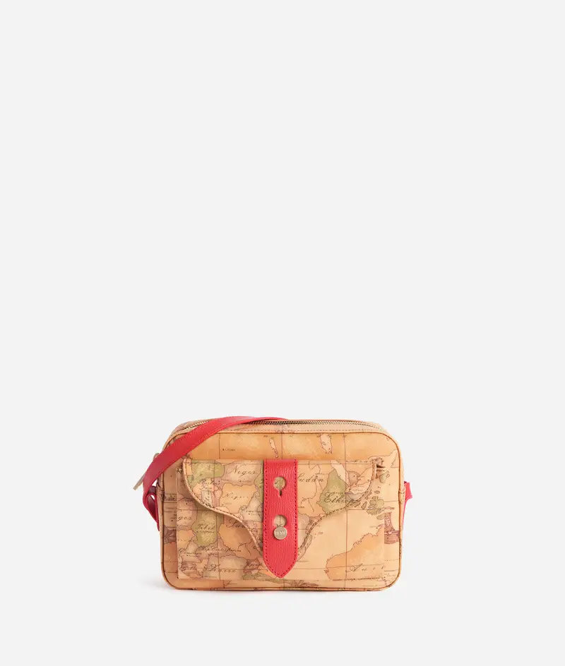 Alviero martini Tracollina Rosso 4395366