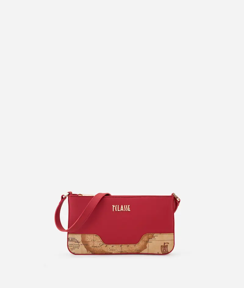 Alviero martini Tracollina Rosso 4395007