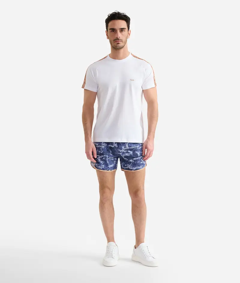 Alviero martini Boxer Denim 4561968