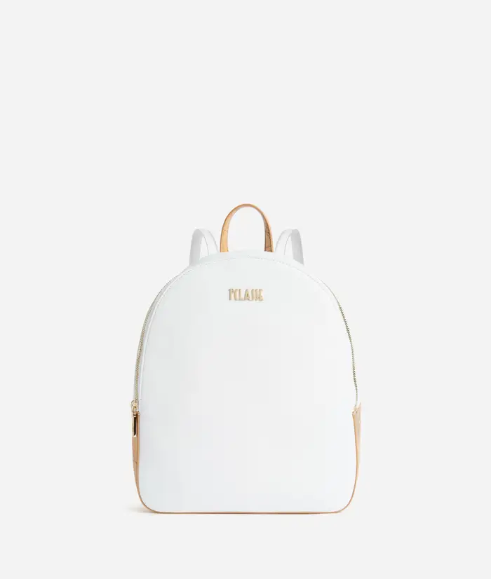 Geo Harmonia zaino Bianco