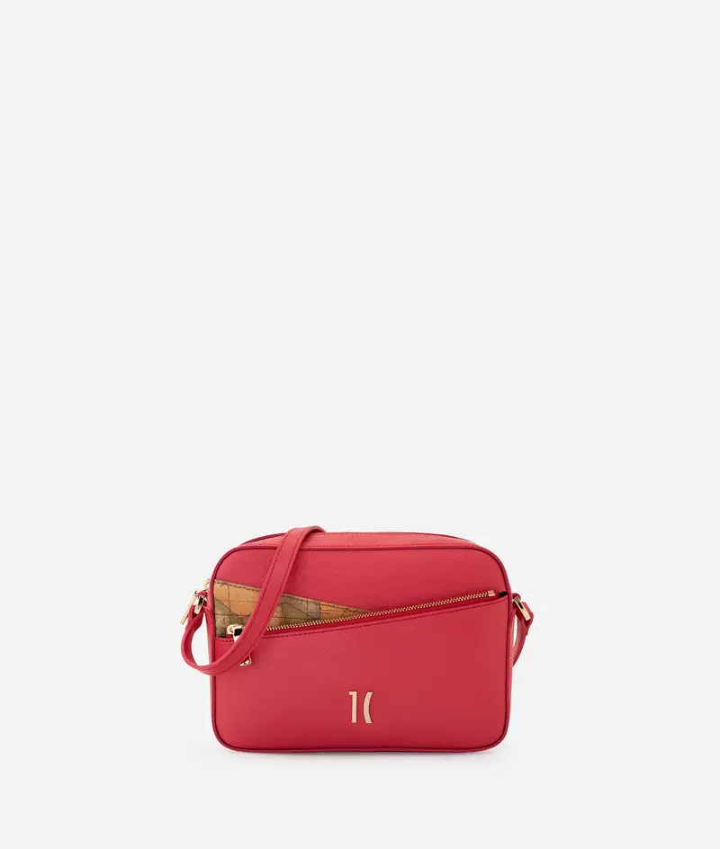 Alviero martini Tracollina Rosso 4394980