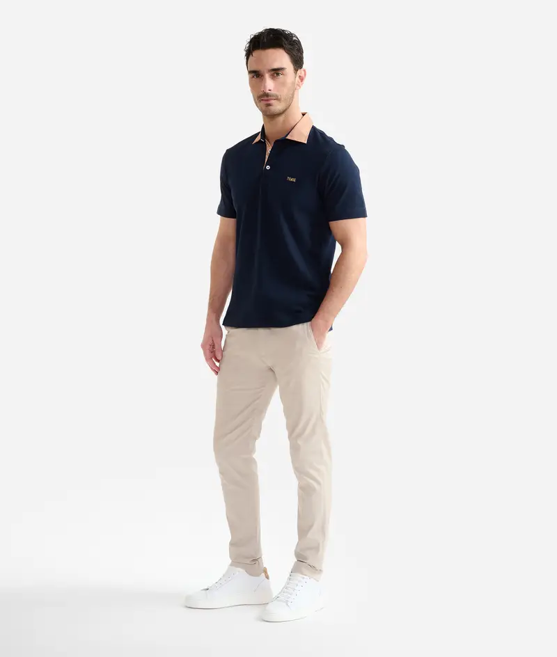 Alviero martini Polo Blu 4395715