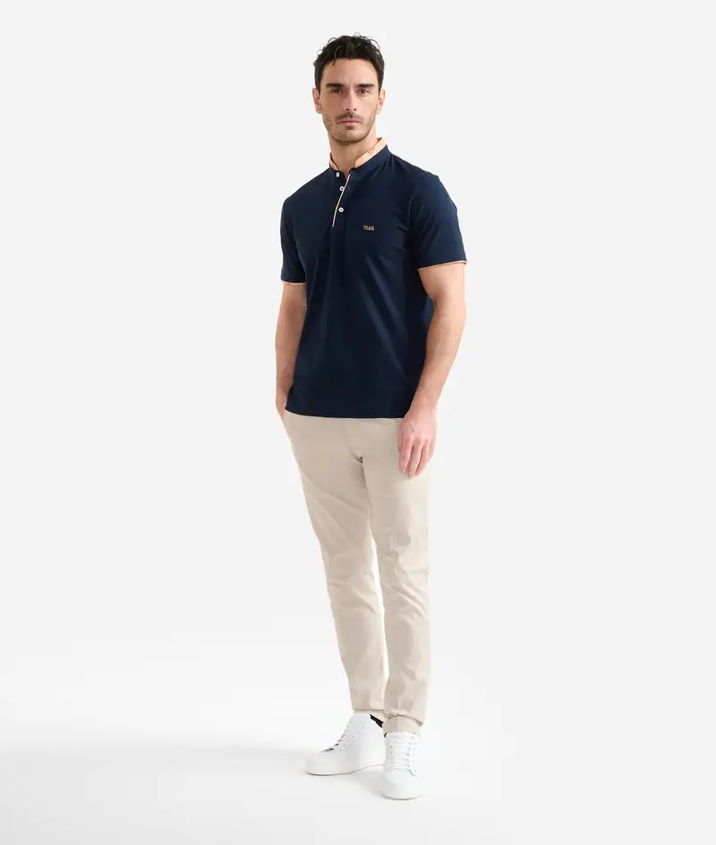 Alviero martini Polo Blu 4395711