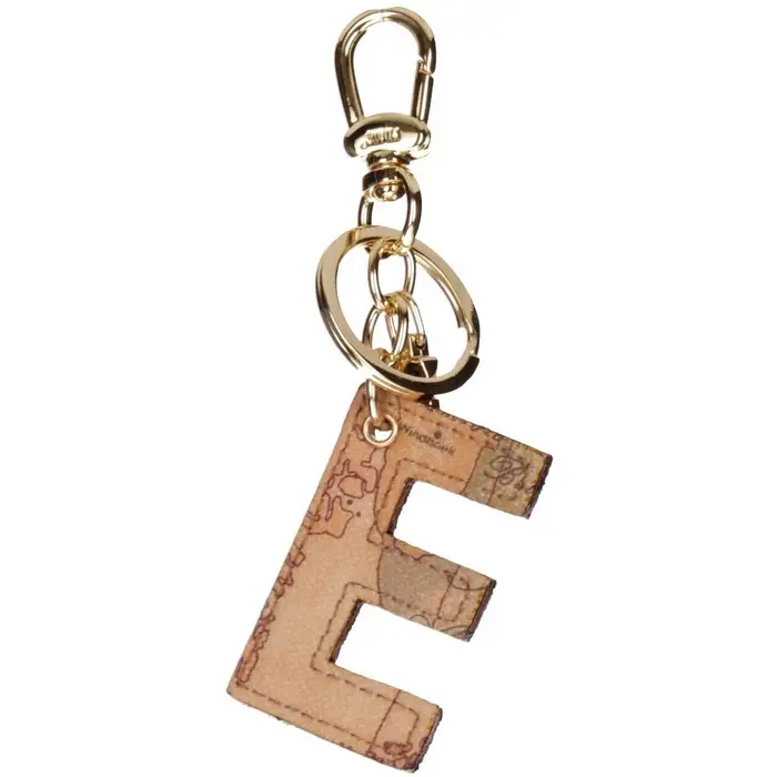 Portachiavi Alviero Martini Rosa